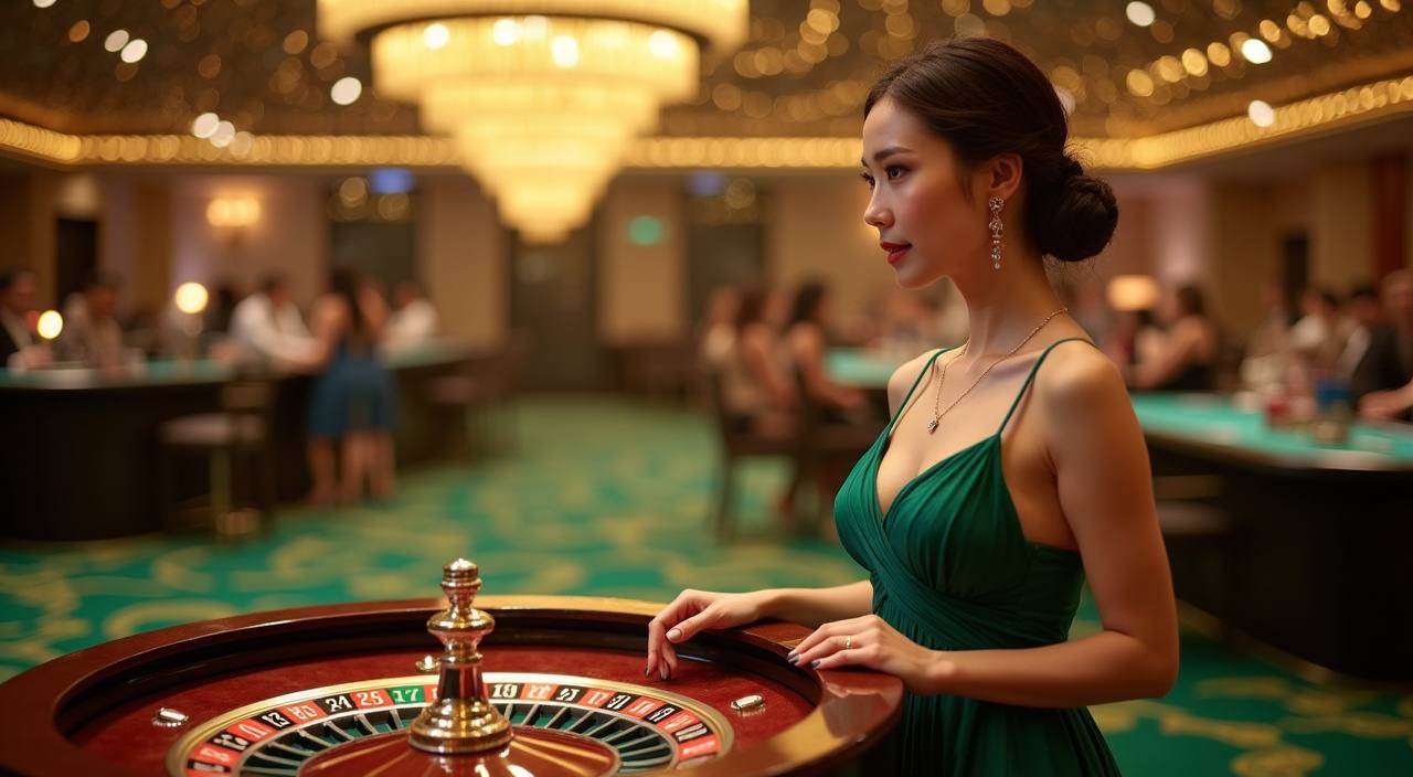 slot kaya Langkah membuka akaun dan akses ke ruang permainan